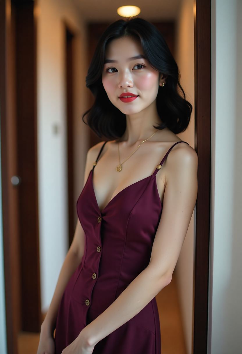 禁域档案