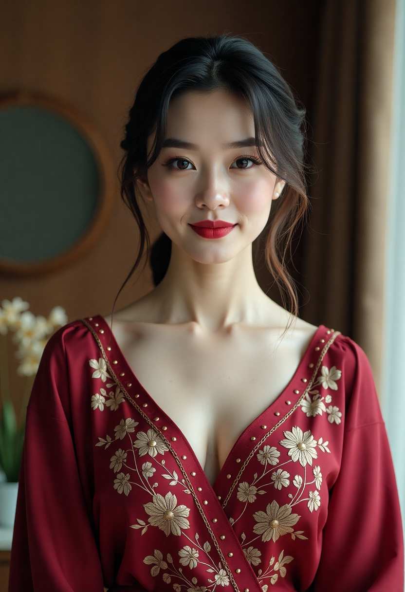 迷局追踪