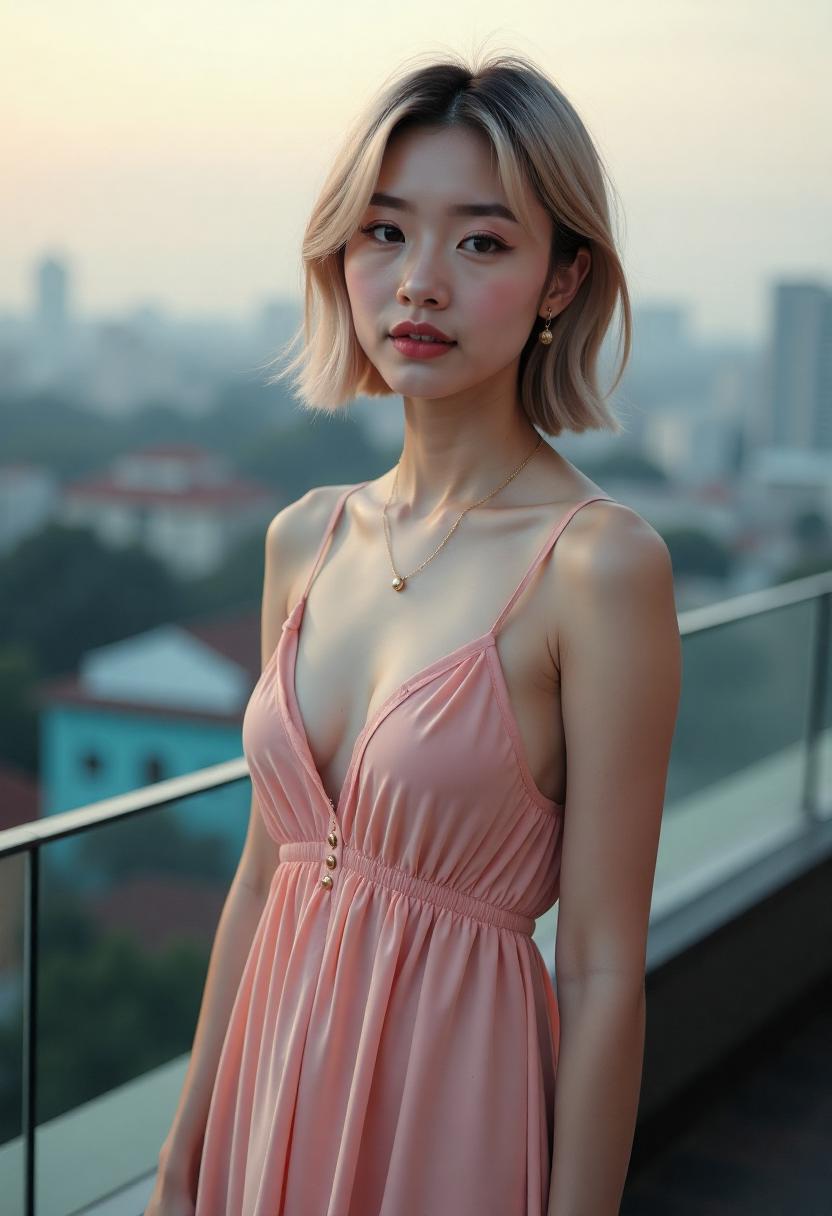 深夜倒计时