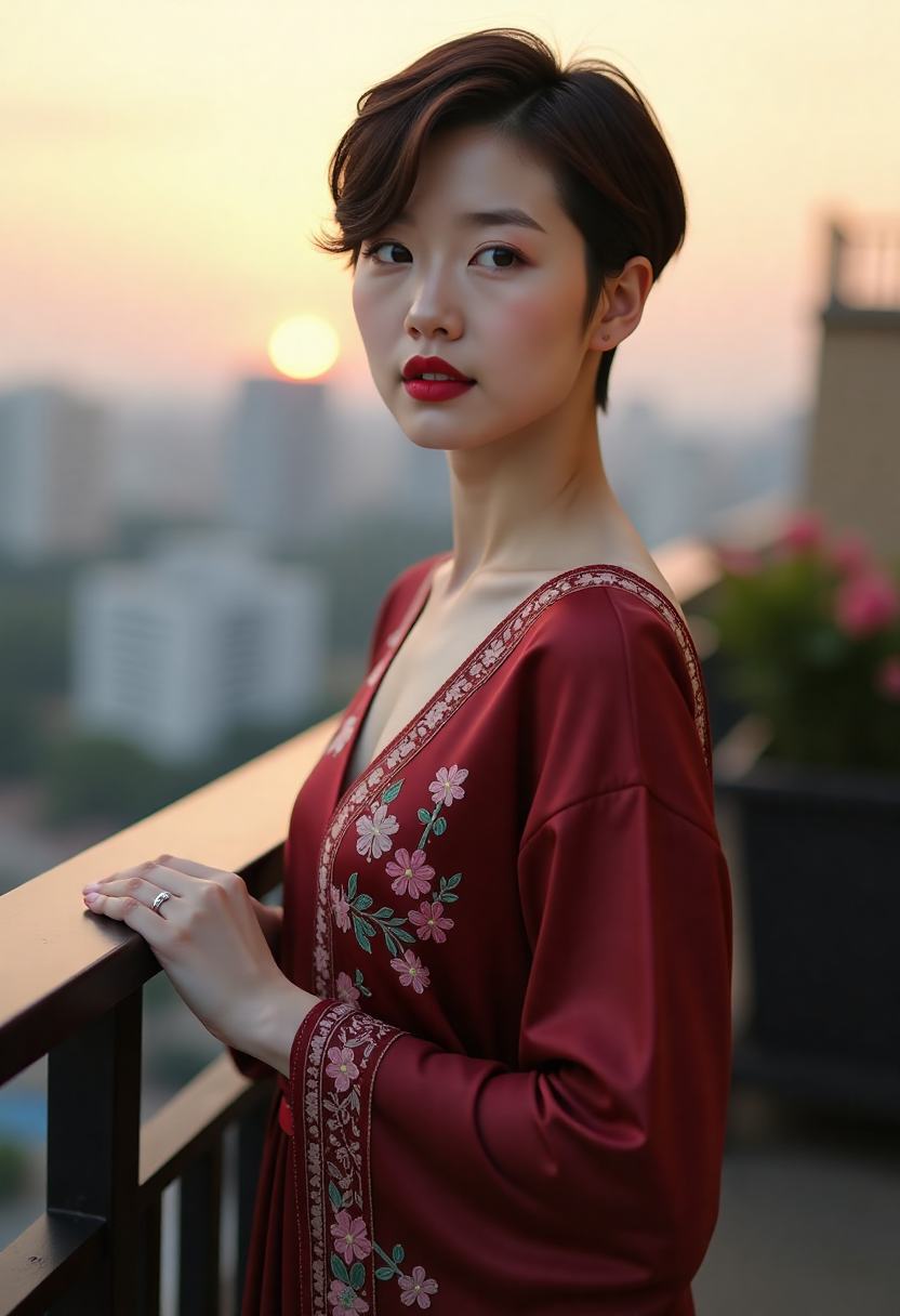 暗影使者