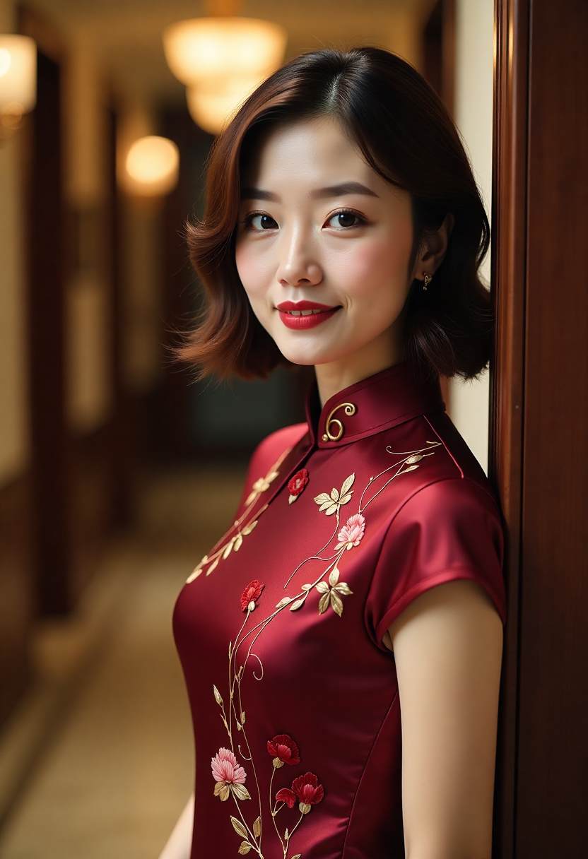 鬼域谜踪